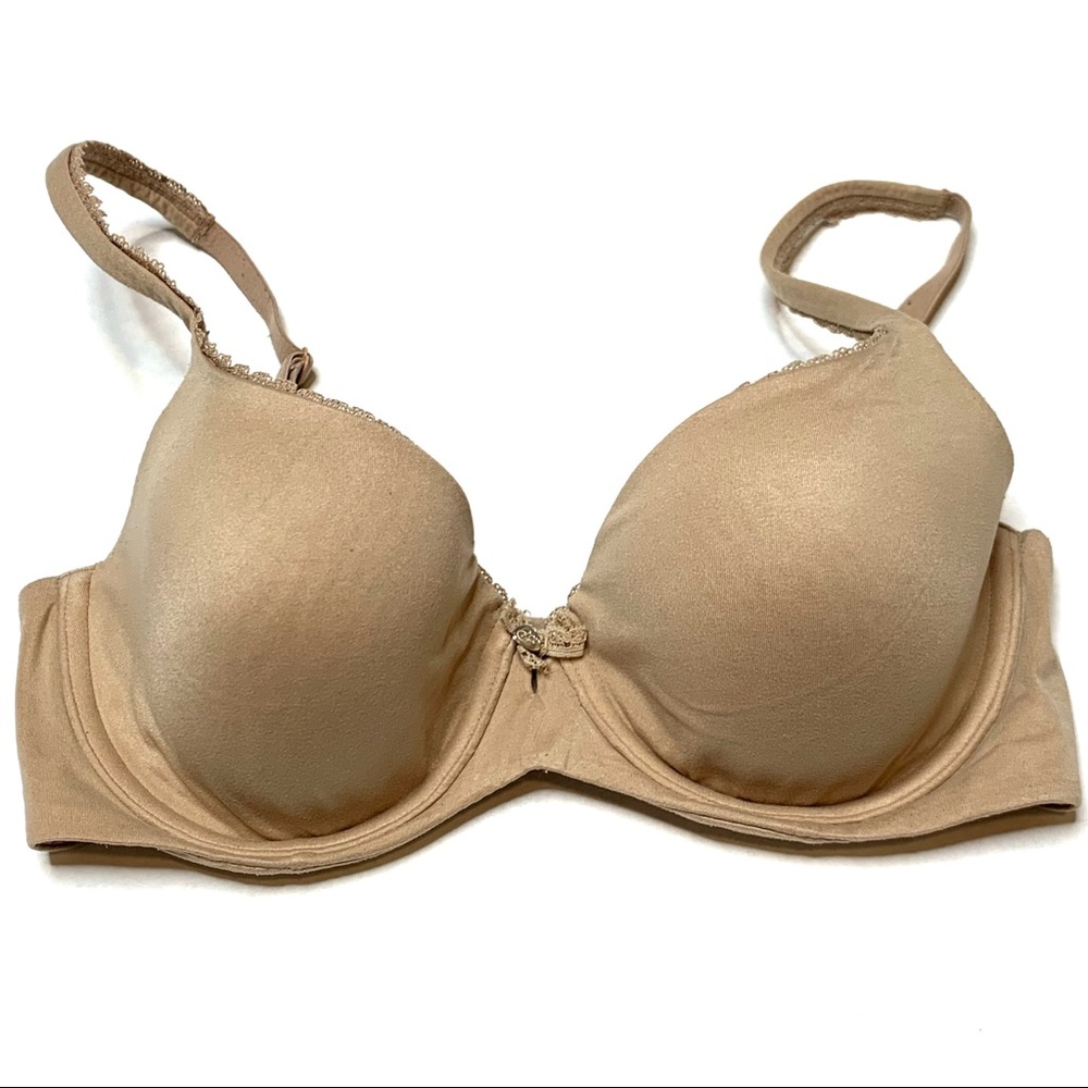 VICTORIA’S SECRET Body by Victoria Lined Demi Bust